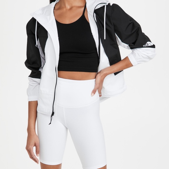 NWT free people movement happiness runs crop top M / L - Picture 7 of 10